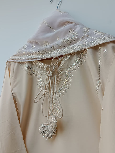 RAMEEN 01 (CREAM)