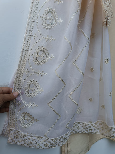 RAMEEN 01 (CREAM)