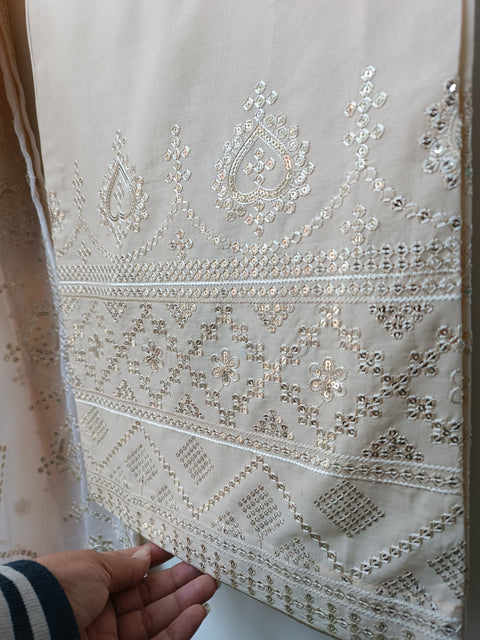 RAMEEN 01 (CREAM)