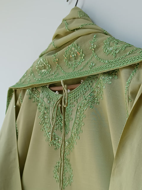 RAMEEN 01 (PISTA)