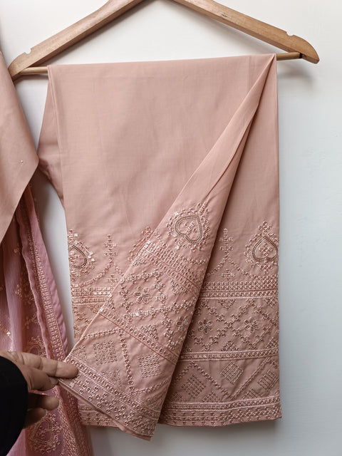 RAMEEN 01 (POWDER PINK)