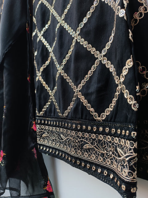 RAMEEN (BLACK)