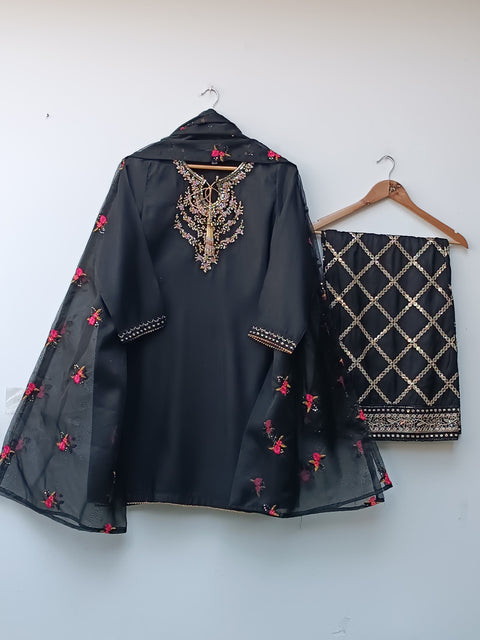 RAMEEN (BLACK)
