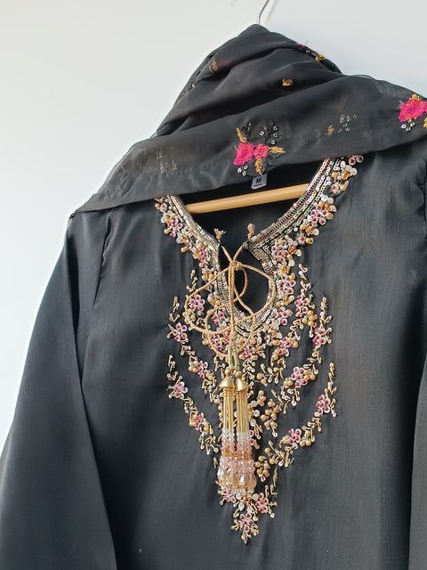 RAMEEN (BLACK)