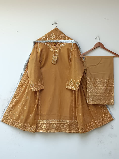 RAMEEN KHADI (NASWARI)