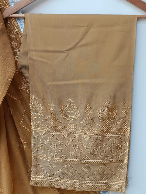RAMEEN KHADI (NASWARI)