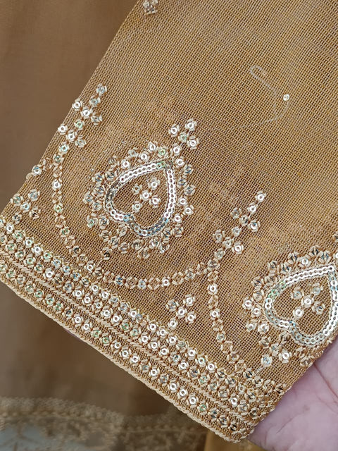 RAMEEN KHADI (NASWARI)