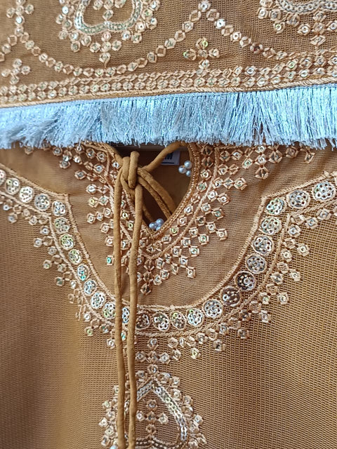 RAMEEN KHADI (NASWARI)