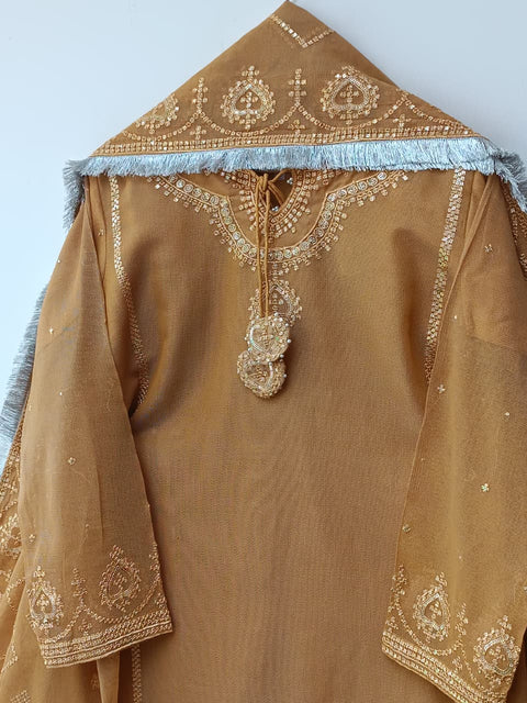 RAMEEN KHADI (NASWARI)