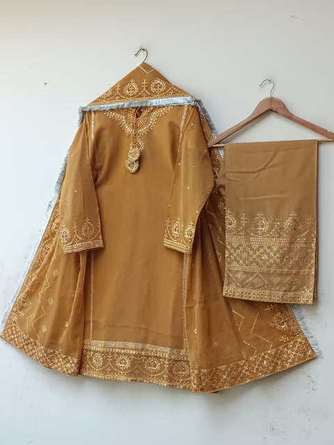 RAMEEN KHADI (NASWARI)