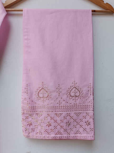 RAMEEN KIDS (BABY PINK)