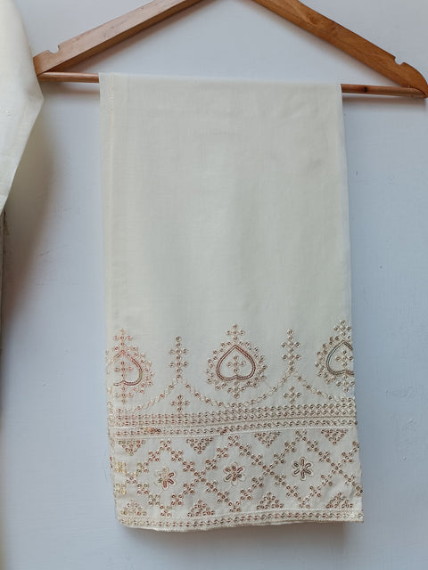 RAMEEN KIDS (IVORY)
