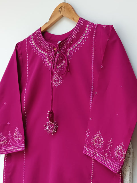 RAMEEN KIDS (MAGENTA)