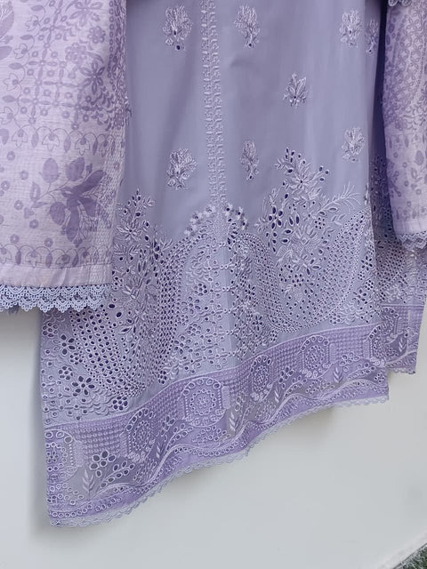 RAMILA (LILAC)