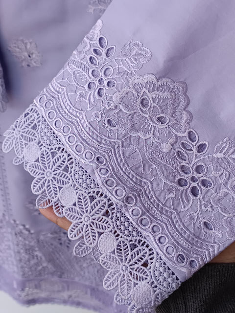 RAMILA (LILAC)