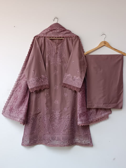 RAMILA (MAUVE)