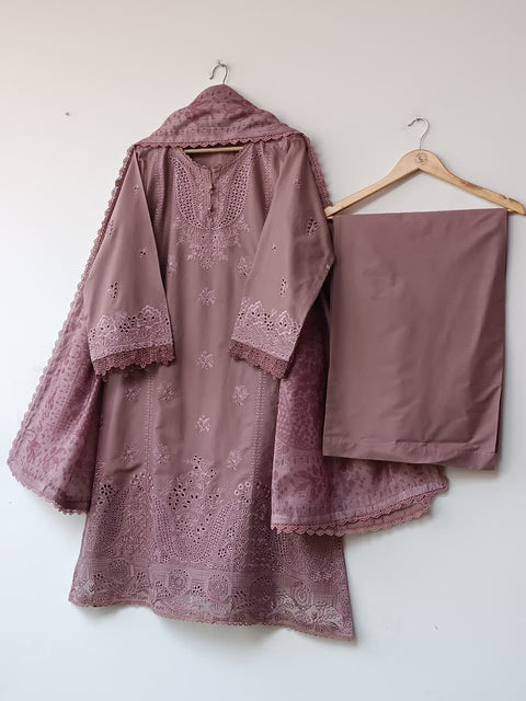RAMILA (MAUVE)