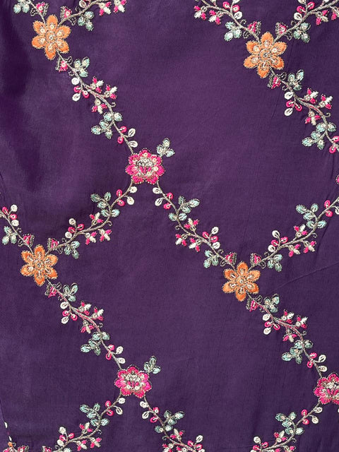 RAMZA R.S (PLUM)