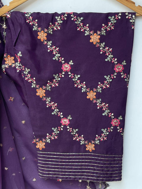 RAMZA R.S (PLUM)