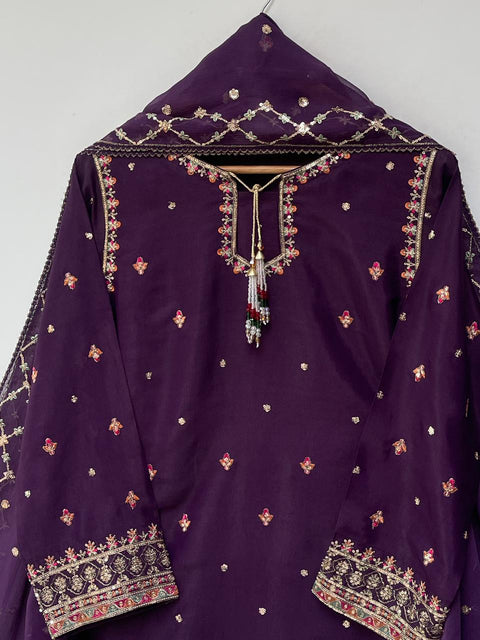 RAMZA R.S (PLUM)
