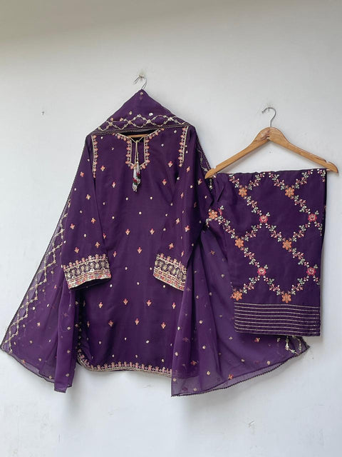 RAMZA R.S (PLUM)