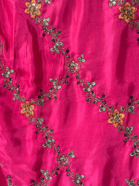 RAMZA R.S (S PINK)