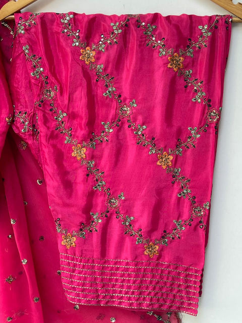 RAMZA R.S (S PINK)