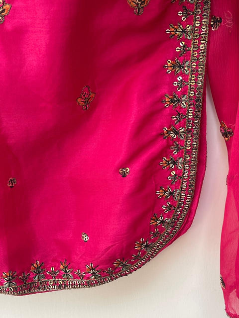 RAMZA R.S (S PINK)
