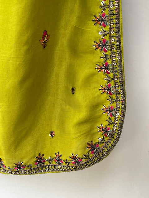 RAMZA R.S (MEHNDI)