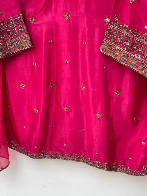 RAMZA R.S (S PINK)