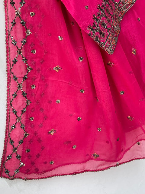 RAMZA R.S (S PINK)