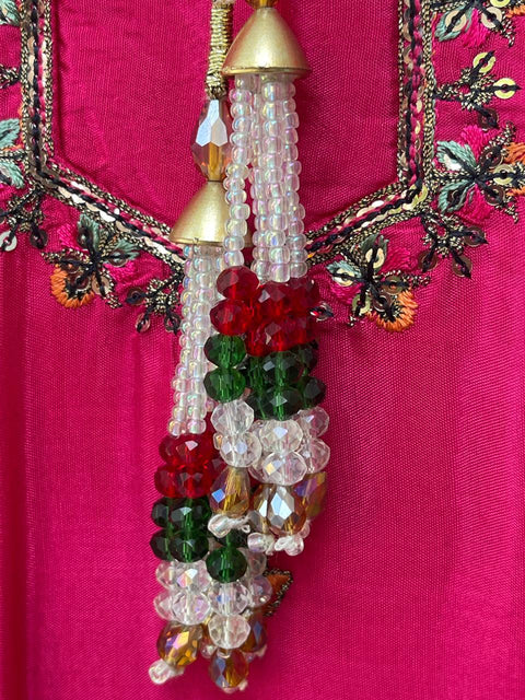 RAMZA R.S (S PINK)