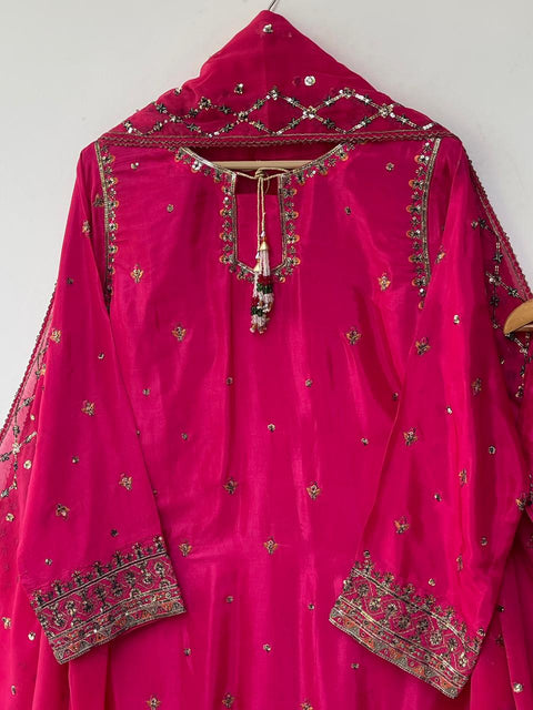 RAMZA R.S (S PINK)