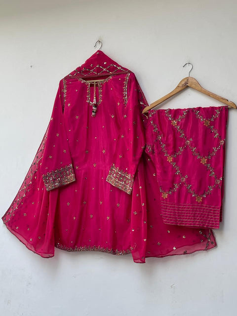 RAMZA R.S (S PINK)