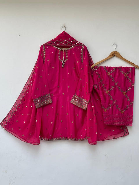 RAMZA R.S (S PINK)