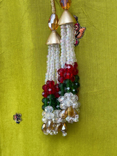 RAMZA R.S (MEHNDI)