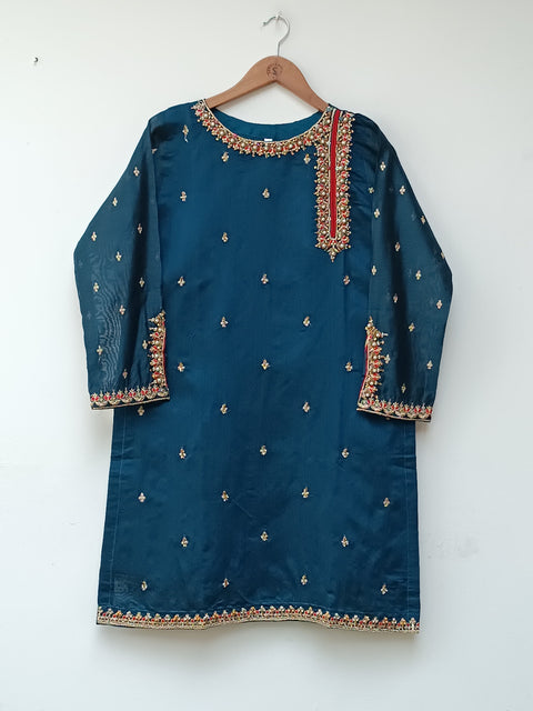 RANIYA KURTA (ZINK)