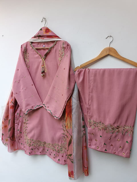 RAQIA (BLUSH PINK)