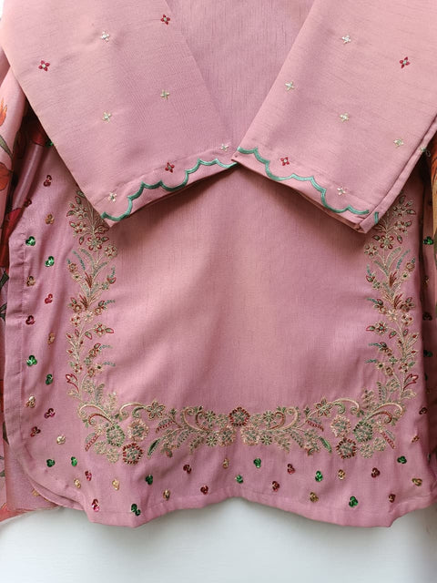 RAQIA (BLUSH PINK)