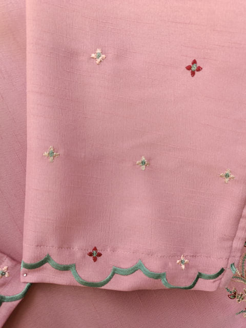 RAQIA (BLUSH PINK)