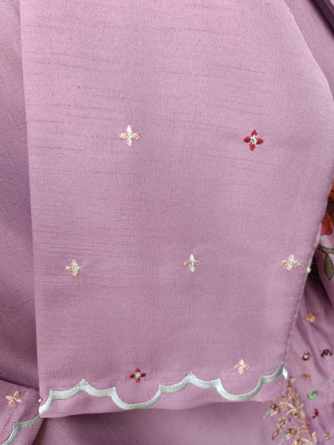 RAQIA (MAUVE)