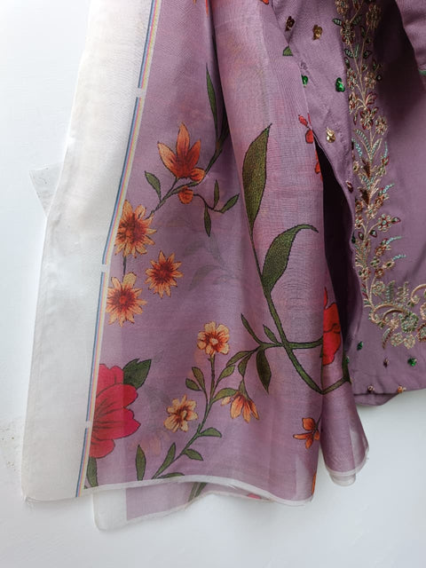 RAQIA (MAUVE)