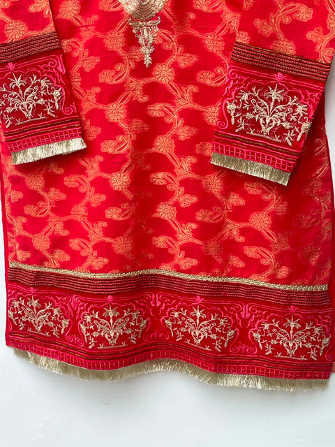 RAZ E ULFAT (RED)