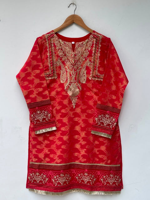 RAZ E ULFAT (RED)