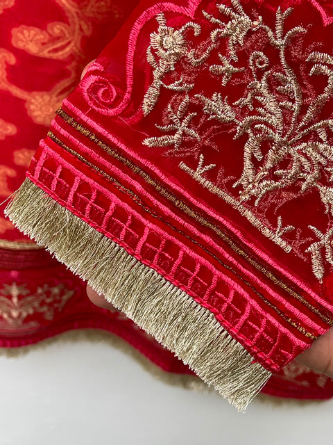 RAZ E ULFAT (RED)