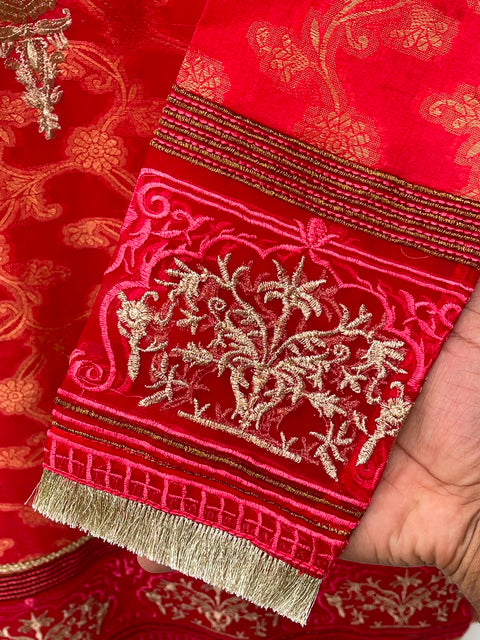 RAZ E ULFAT (RED)