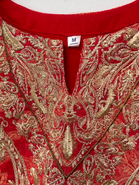 RAZ E ULFAT (RED)