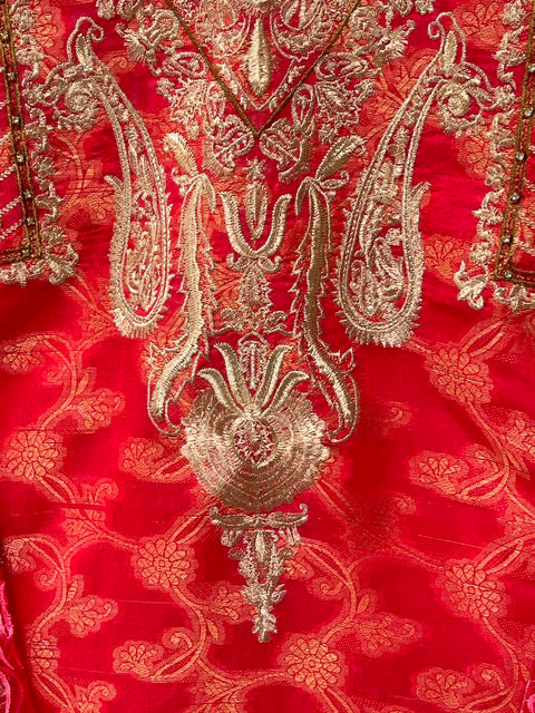 RAZ E ULFAT (RED)