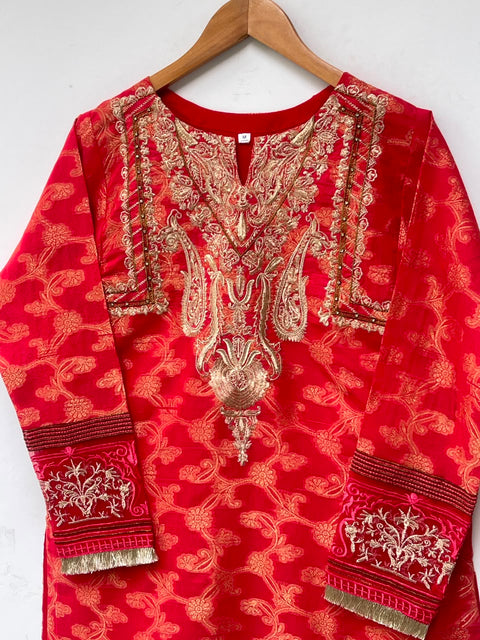 RAZ E ULFAT (RED)