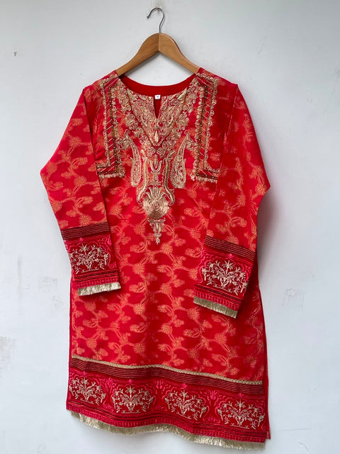 RAZ E ULFAT (RED)